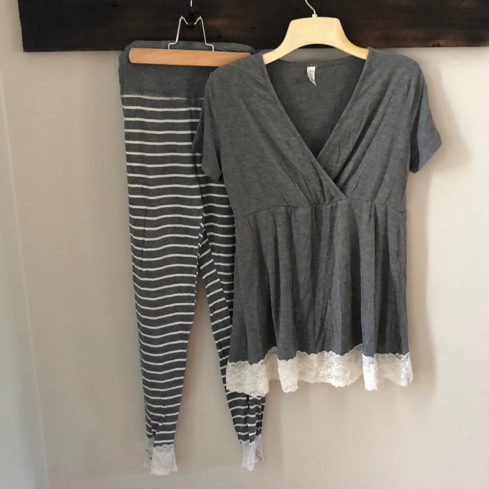 Pajamas